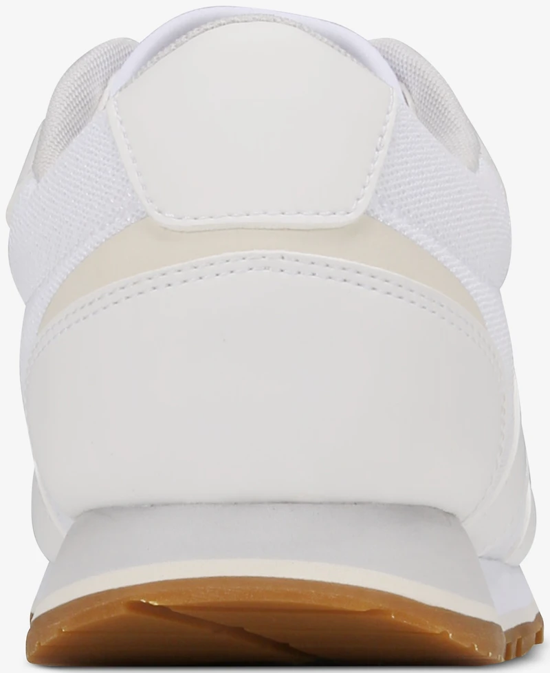 Boss by Hugo Men's Parkour Running Sneakers