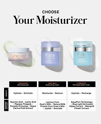 Kate Somerville ExfoliKate Glow Moisturizer, 1.7 oz.