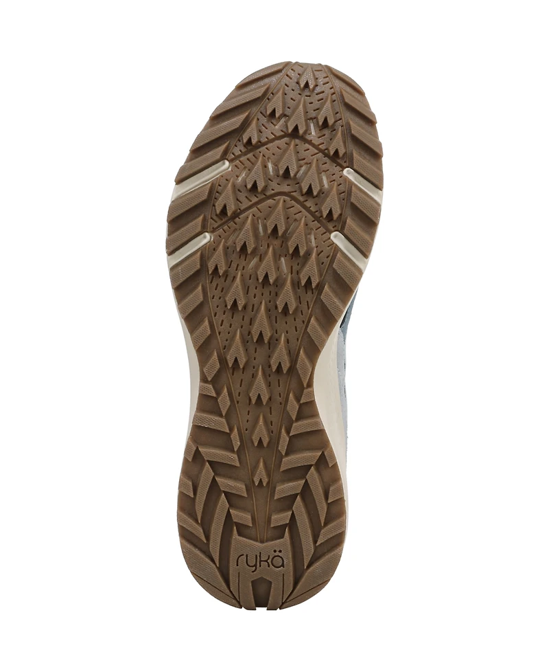 Ryka Women's Karma Trail Walking Sneakers