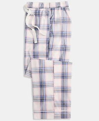 State of Day Women's Poplin Pajama Pants, Xs-3X, Macy's Exclusive