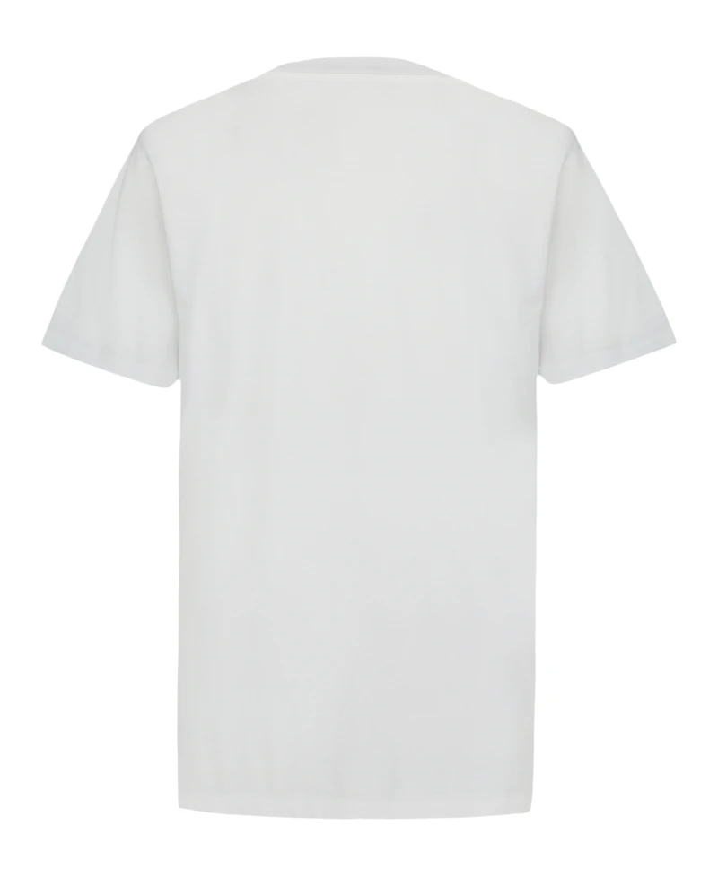 Nautica Big Boys Americana Lockup Short Sleeve T-Shirt