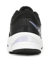 Ryka Women's Invoke 2 Lace Up Walking Sneakers
