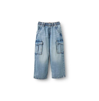 Cotton On Boys Taylor Denim Jean
