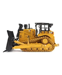 Diecast Masters 1/50 Caterpillar D8 Dozer Waste Handler Configuration, High Line 85758