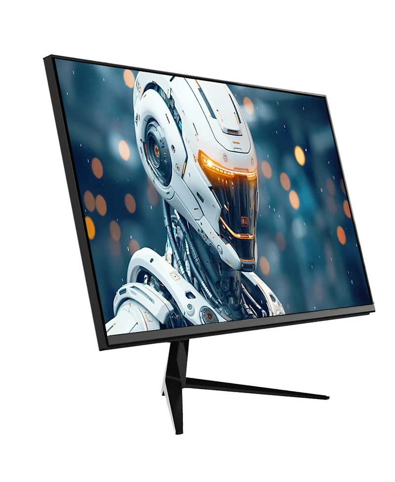Z-edge 27 inch 4K Uhd 3840 x 2160 160 Hz 1 ms Ips Gaming Monitor, 1.07 Billion Color, 450cd/m², FreeSync, Hdmi x 2, Dp x 2