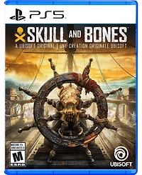Skull & Bones