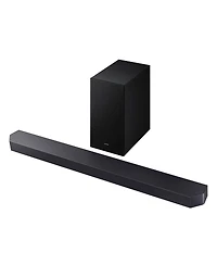 Samsung Hw-Q600F 3.1.2 Channel Soundbar and Wireless Subwoofer