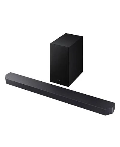 Samsung Hw Q600f 3.1.2 Channel Soundbar Wireless Subwoofer