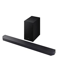 Samsung Hw-Q600F 3.1.2 Channel Soundbar Wireless Subwoofer