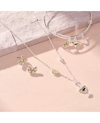 Alex and Ani Margarita Necklace