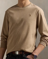 Polo Ralph Lauren Men's Custom Slim Fit Soft Cotton T-Shirt