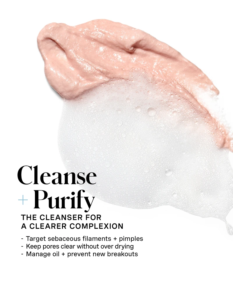 Kate Somerville EradiKate Daily Foaming Cleanser, 4 oz.