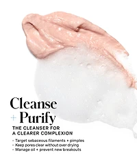 Kate Somerville EradiKate Daily Foaming Cleanser, 4 oz.