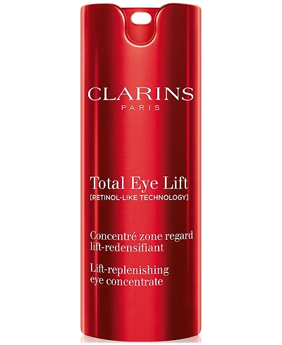 Clarins Total Eye Lift Eye Cream, 0.5 oz.