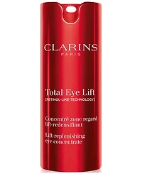 Clarins Total Eye Lift Eye Cream, 0.5 oz.