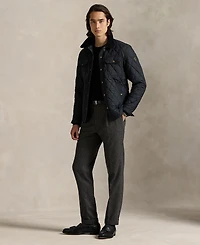 Polo Ralph Lauren Men's The Beaton Quilted Jacket