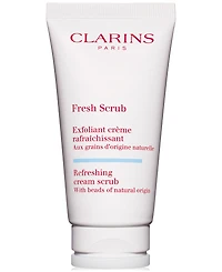 Clarins Fresh Scrub, 1.7 oz.