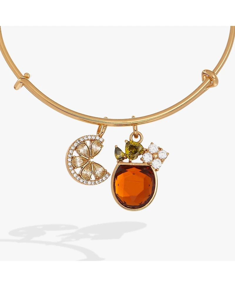 Spritz O'Clock Bangle Bracelet