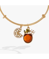Spritz O'Clock Bangle Bracelet
