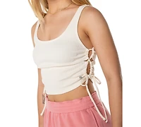 Roxy Juniors' Surf Stoked Tank Top