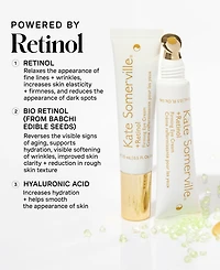 Kate Somerville +Retinol Firming Eye Cream, 0.5 oz.