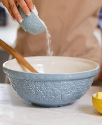 Mason Cash Home to Roost 11" Mixing Bowl