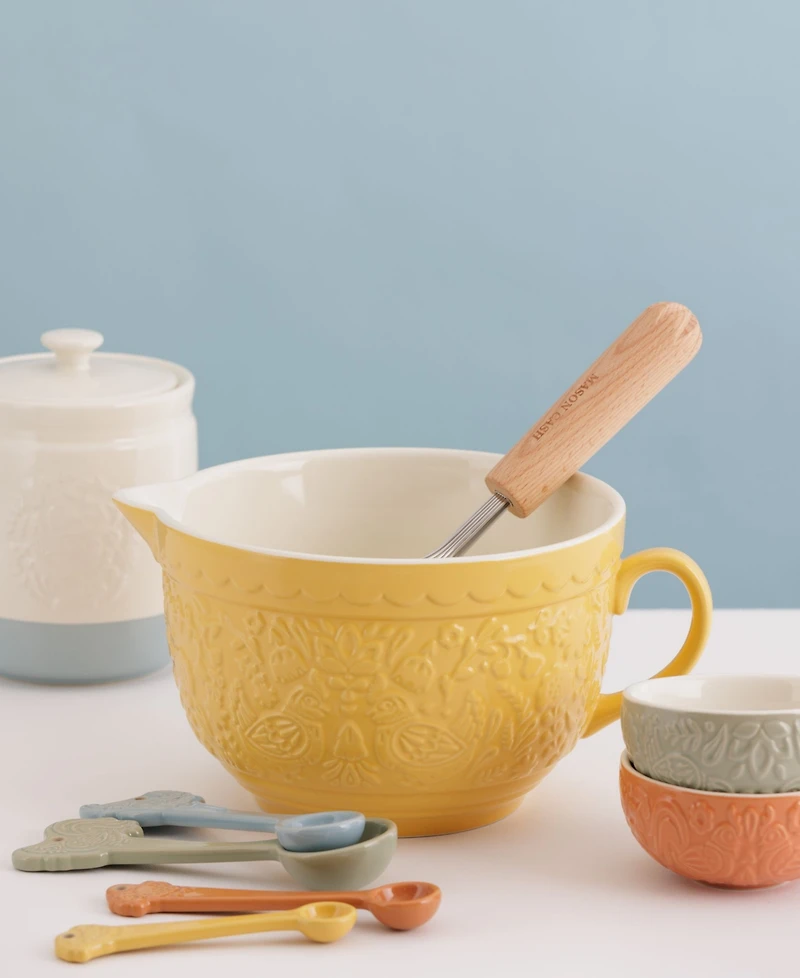 Mason Cash Home to Roost 2 oz. Batter Bowl
