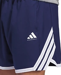 adidas Men's Crazy Lite Basketball Shorts