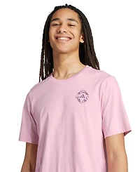 adidas Men's House of Tiro Tulip Graphic T-Shirt