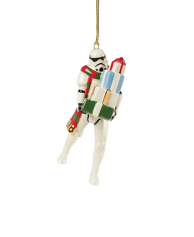 Lenox Stormtrooper Ornament