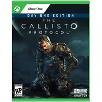 Skybound The Callisto Protocol