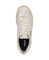 Dr. Scholl's Women's Rebel Sport Lace Up Sneakers