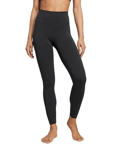 adidas Women's All Me High-Waist Pull-On 7/8 Leggings
