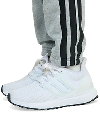 adidas Toddler & Little Boys Long-Sleeve Graphic T-Shirt Jogger Pants, 2 Piece Set