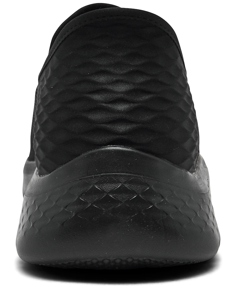 Skechers Men's Slip-ins- Go Walk Flex Casual Walking Sneakers from Finish Line