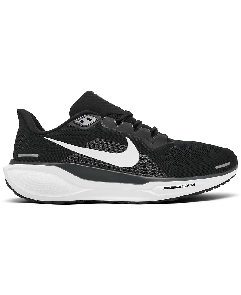 Nike Men's Pegasus 41 Wide Width Running Sneakers from Finish Line