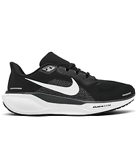 Nike Men's Pegasus 41 Wide Width Running Sneakers from Finish Line