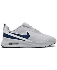 Nike Men's Air Max Nuaxis Casual Sneakers from Finish Line