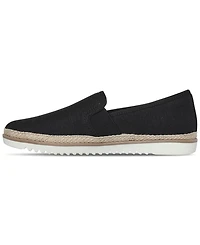 Skechers Women's Flexpadrille Lo Slip-On Casual Sneakers from Finish Line