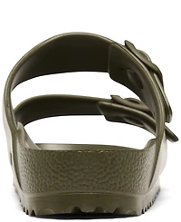 Birkenstock Women's Arizona Essentials Eva Two-Strap Sandals from Finish Line