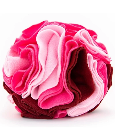 Puppington Pupper Snuffle Ball - Snuffle Ball for Dogs