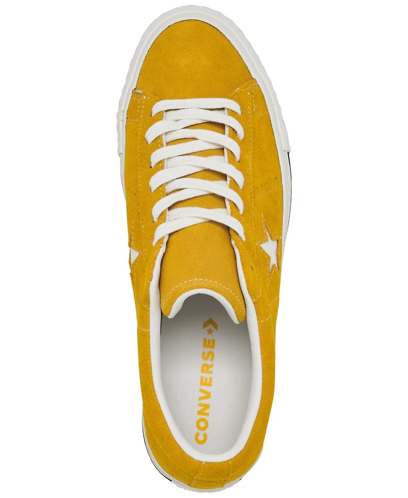 Converse Men's One Star 95 Casual Sneakers from Finish Line