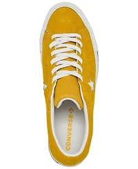Converse Men's One Star 95 Casual Sneakers from Finish Line