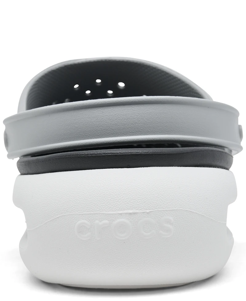 Crocs Men's InMotion Clogs from Finish Line