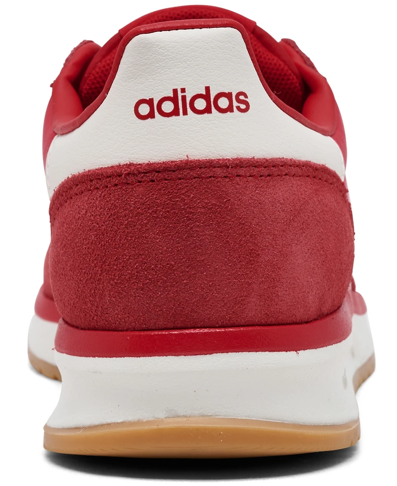 Adidas Women's Run 70s 2.0 Casual Sneakers from Finish Line