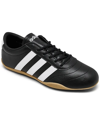 Adidas Women's Grand Court Lo Casual Sneakers from Finish Line