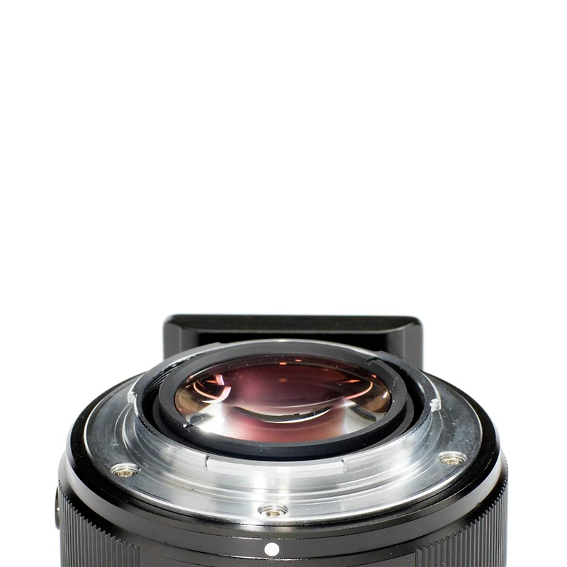 Metabones Minolta Md Lens to Fujifilm X-Mount Camera Speed Booster Ultra