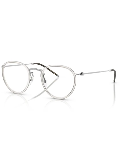 Oliver Peoples Unisex Tk-11Eyeglasses, OV1360T