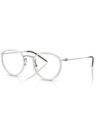 Oliver Peoples Unisex Tk-11Eyeglasses, OV1360T