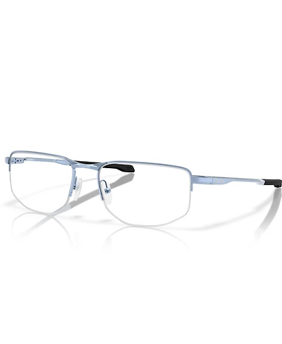 Oakley Men's Addams 0.5 Eyeglasses, OX3035